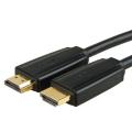 6-feet Black HDMI Cable