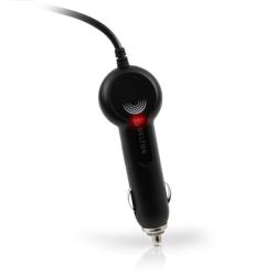 Jawbone Catch Bluetooth Headset Car Charger
