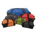 Olympia Sports Plus 36-inch Polyester Sports Duffel