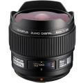 Zuiko 8mm f/3.5 E-ED Digital Fish-Eye Lens
