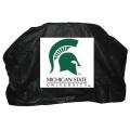 Michigan State Spartans 68-inch Grill Cover