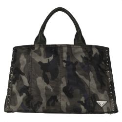 Prada Camouflage