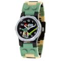 LEGO Clone Wars Yoda Watch
