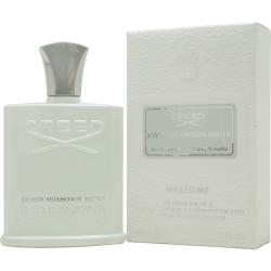 Creed 'Creed Silver Mountain' Men's 4-ounce Eau de Toilette Spray