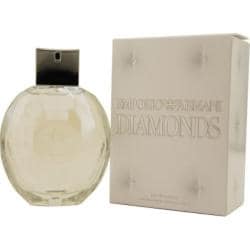 Giorgio Armani 'Emporio Armani Diamonds' Women's 1-ounce Eau de Parfum Spray