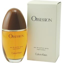 Calvin Klein 'Obsession' Women's 1-ounce Eau de Parfum Spray
