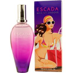 Escada 'Marine Groove' Women's 3.4-ounce Eau de Toilette Spray