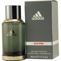 Adidas 'Adidas Dare' Men's 1.7-ounce Eau de Toilette Spray