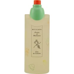 Bvlgari 'Petits Et Mamans' Women's 3.4-ounce Eau de Toilette (Tester) Spray