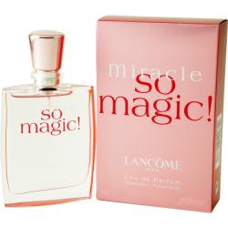 Lancome 'Miracle So Magic' Women's 1 oz Eau de Parfum Spray