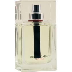 Christian Dior 'Dior Homme Sport' Men's 1.7-ounce Eau de Toilette Unboxed Spray