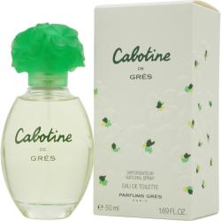 Parfums Gres 'Cabotine' Women's 1.7-ounce Eau de Toilette Spray