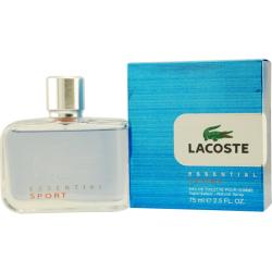 Lacoste 'Lacoste Essential Sport' Men's 2.5-ounce Eau de Toilette Spray