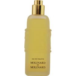 Molinard 'Molinard de Molinard' Women's 3.4-ounce Eau de Toilette (Tester) Spray