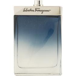 Salvatore Ferragamo 'Subtil' Men's 3.4-ounce Eau de Toilette (Tester) Spray