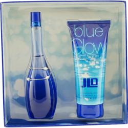 Jennifer Lopez 'Blue Glow Jennifer Lopez' Women's Two-piece Fragrance Set
