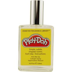 Demeter 'Play-Doh' Women's 4-ounce Cologne Spray (Unboxed)
