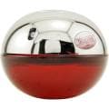 Donna Karan 'Dkny Red delicious' Men's 1.7-ounce Eau de Toilette Unboxed Spray
