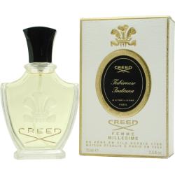 Creed 'Creed Tubereuse Indiana' Women's 2.5-ounce Eau de Toilette Spray