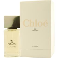 Chloe 'Chloe Eau de Fleurs Lavande' Women's 3.4-ounce Eau de Toilette Spray