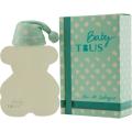 Tous 'Tous Baby' Women's 3.4-ounce Eau de Cologne Spray