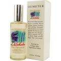 demeter 'demeter Kahala' Women's 4 oz Blue Hawaiian Cologne Spray