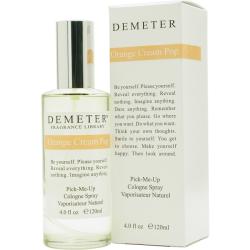 Demeter 'Orange Cream Pop' Women's 4-ounce Cologne Spray
