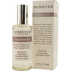 Demeter 'Thunderstorm' Women's 4-ounce Cologne Spray