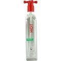 Benetton 'Hot' Women's 3.3-ounce Eau de Toilette Unboxed Spray