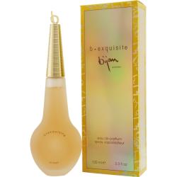 Bijan 'Bijan B Exquisite' Women's 3.4-ounce Eau de Parfum Spray