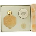 Jean Charles Brosseau 'Ombre Rose' Women's Three-piece Fragrance Set
