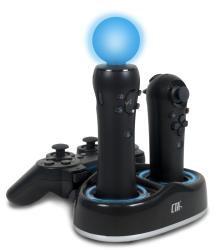 Ps3 Charge Station