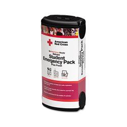 First Aid Only Deluxe Student Emergency Pack