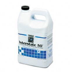 Interstate 50 Floor Finish 1-gallon