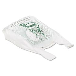 Plastic Grocery Bags (Case of 500)