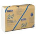 Scott Recycled Multi-fold Hand Towel Packs