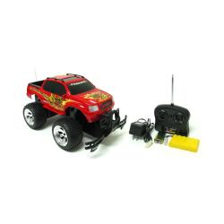 A30 Off-road Monster Electric RTR RC Truck