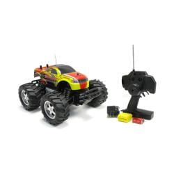 Dominator Off Road Electric RTR RC Monster Truck