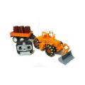 Super Hauler Electric RTR RC Tractor Construction Vehicle