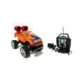 Decal Truck route Turbo Crusher Electric RTR RC Truck