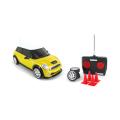 Super Drift 4WD Mini Cooper 1:18 Electric RTR RC Car