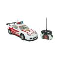Police Porsche 911 Electric RTR RC Car