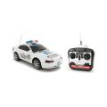 Race Max Police Ford Mustang 1:24 Electric RTR RC Car