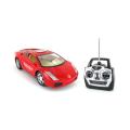 Top Speed Police Gallardo Electric RTR RC Car