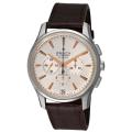 Zenith Men's '36000 VPH' Automatic Chronograph Watch