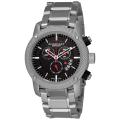 Burberry Men's 'Sport' Stainless Steel Chronograph Watch