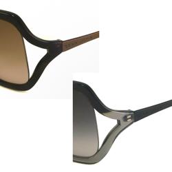 Sean John Women's SJ805S Rectangular Sunglasses