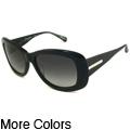 Sean John Women's SJ521S Rectangular Sunglasses