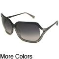 Sean John Women's SJ805S Rectangular Sunglasses