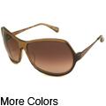 Sean John Women's SJ812S Oversized Sunglasses